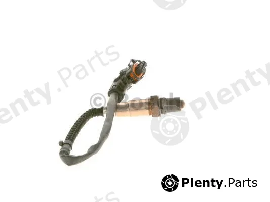 Lambda Sensor