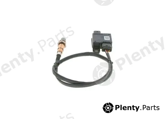 Bosch 0281008468 — Particle Sensor