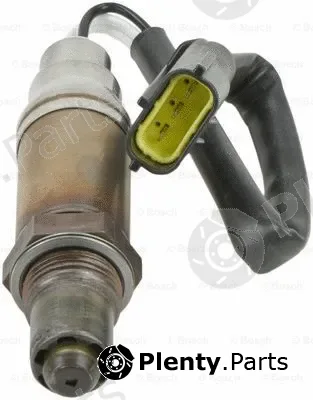 Lambda Sensor