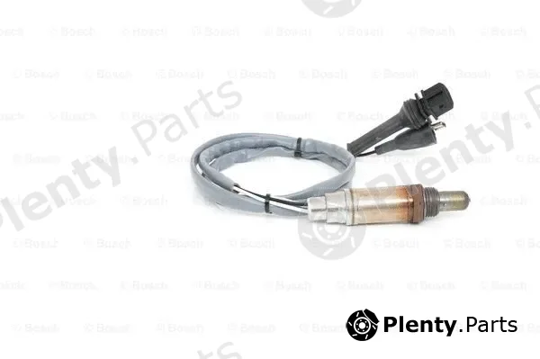 Lambda Sensor