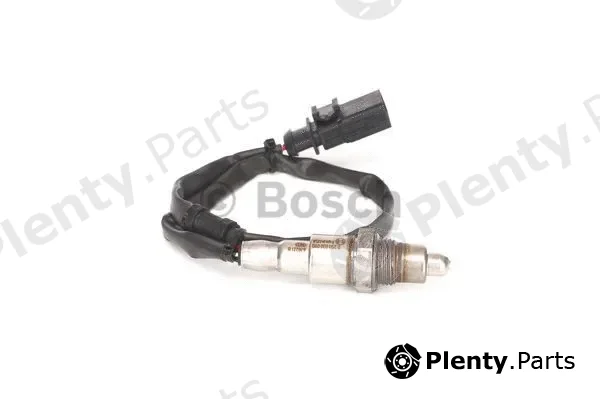 Bosch 0258030090 — Lambda Sensor