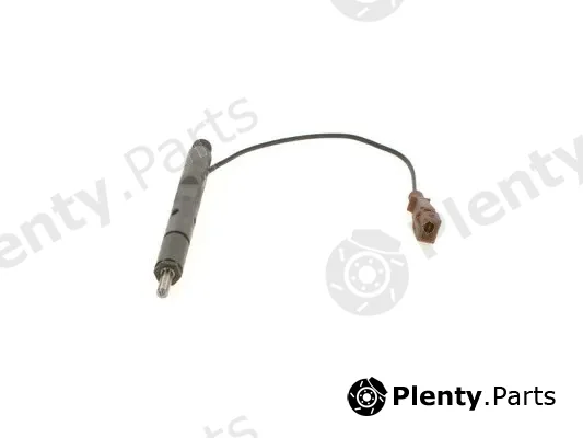 Bosch 0432193637 — Nozzle and Holder Assembly
