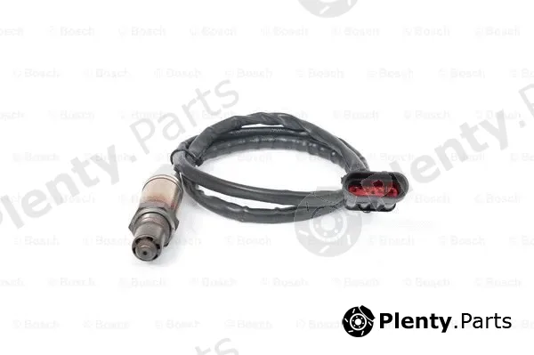 Lambda Sensor