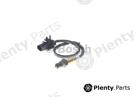 Lambda Sensor