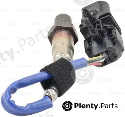 Lambda Sensor