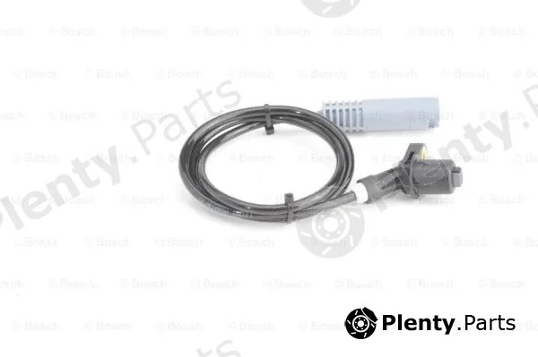 Bosch 0986594016 — Sensor, wheel speed