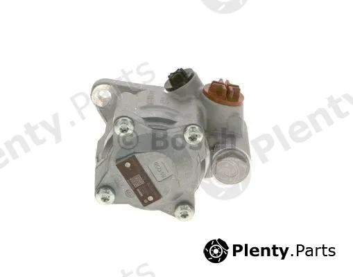 Bosch KS00000378 — Hydraulic Pump, steering