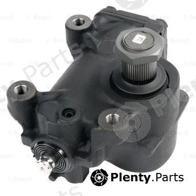 Bosch KS00001079 — Steering Gear