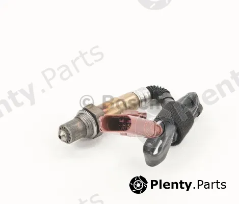 Lambda Sensor