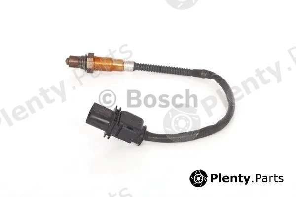 Lambda Sensor