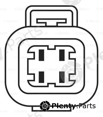 Lambda Sensor