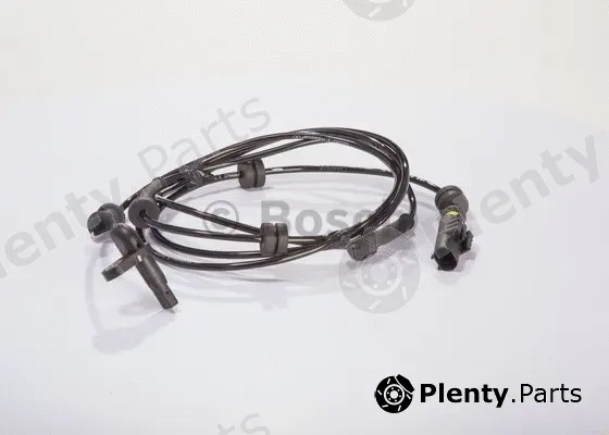 Bosch 0265008967 — Sensor, wheel speed