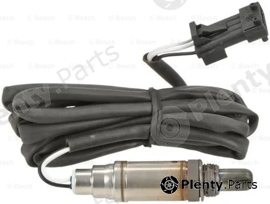 Lambda Sensor