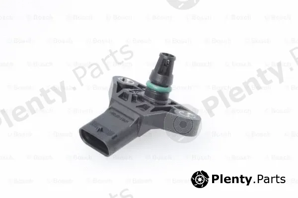 Bosch 0261230214 — Sensor, boost pressure