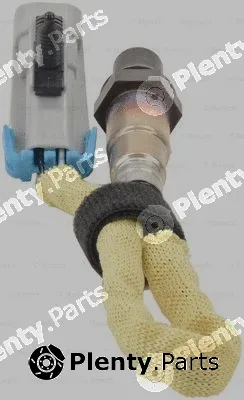 Bosch 0258010133 — Lambda Sensor