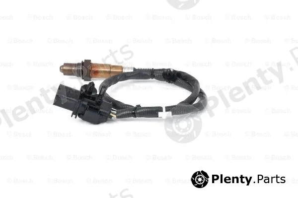 Lambda Sensor
