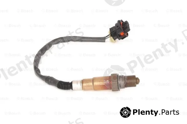 Bosch 0258010068 — Lambda Sensor