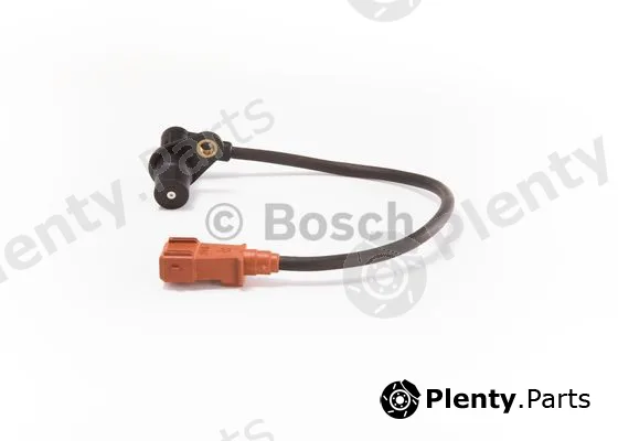 Bosch 0986280406 — Sensor, crankshaft pulse