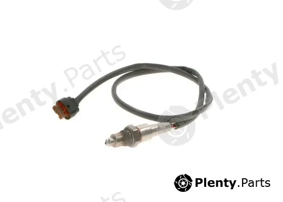Lambda Sensor