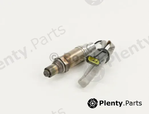 Lambda Sensor