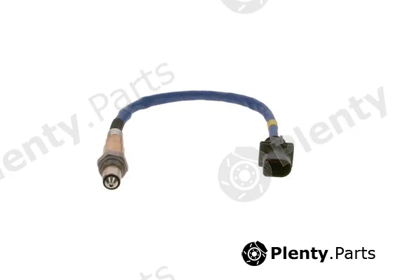 Lambda Sensor
