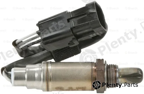 Lambda Sensor