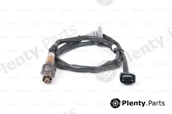 Lambda Sensor