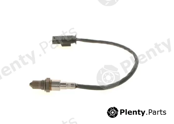 Lambda Sensor