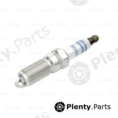 Bosch 0242236679 — Spark Plug Platinum