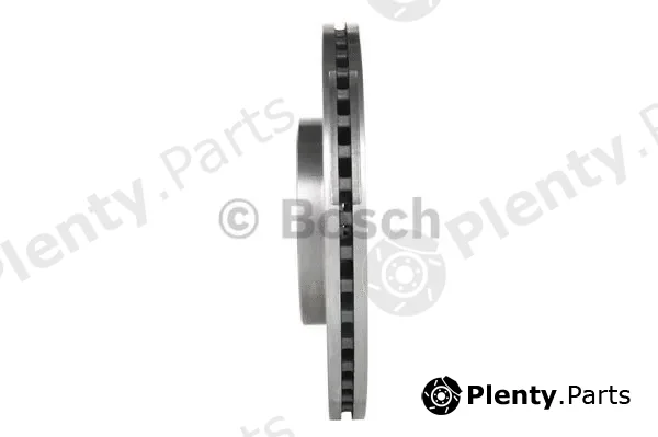 Bosch 0986479644 — Brake Disc
