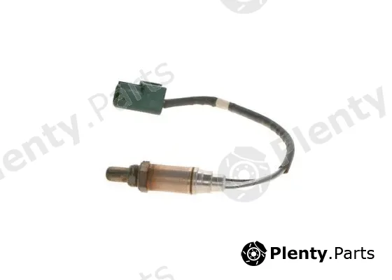 Lambda Sensor