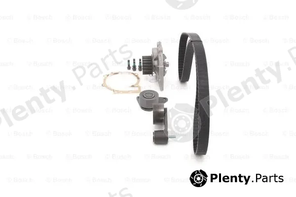 Bosch 1987948514 — Water Pump & Timing Belt Kit