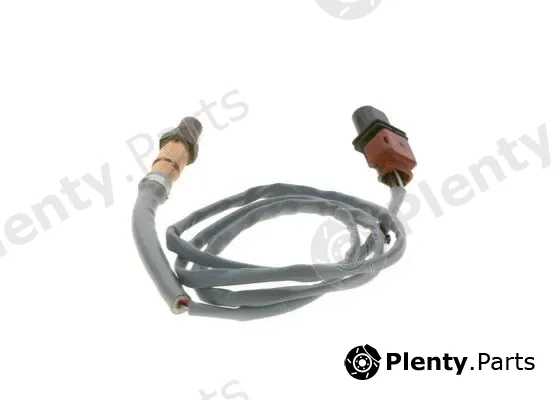 Lambda Sensor