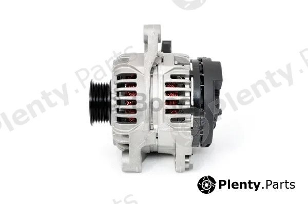Bosch 0124315015 — Alternator