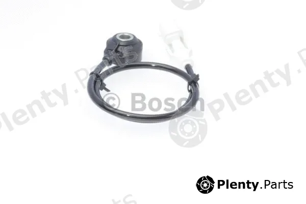 Bosch 0261231131 — Knock Sensor