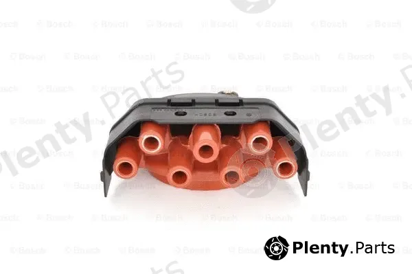 Bosch 1235522365 — Distributor Cap