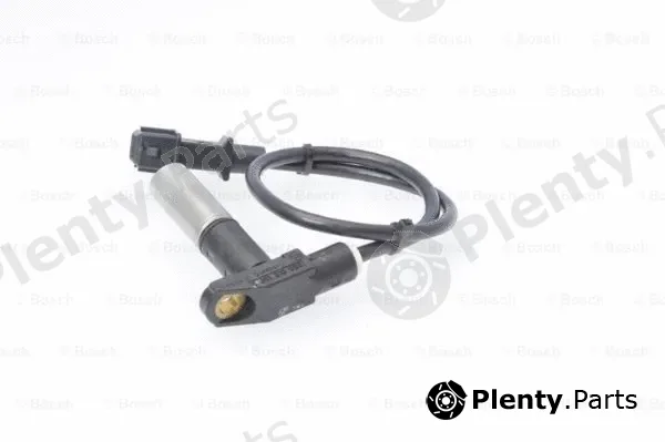 Bosch 0261210003 — Sensor, crankshaft pulse