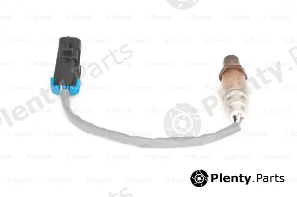 Lambda Sensor