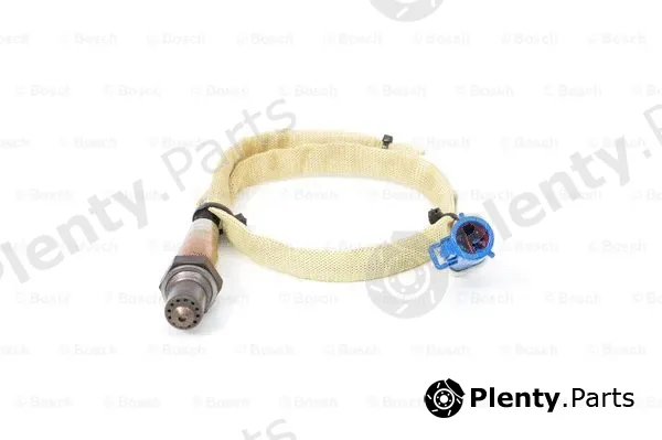 Lambda Sensor