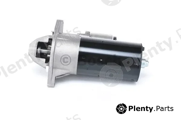Bosch 0001108247 — Starter