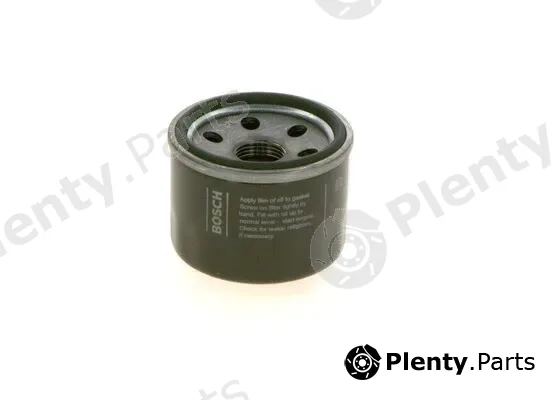 Bosch F026407050 — Oil Filter
