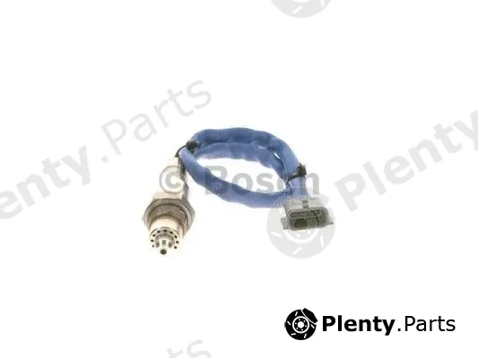 Lambda Sensor