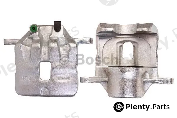 Bosch 0986134319 — Brake Caliper
