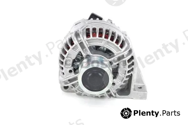 Bosch 0124525521 — Alternator