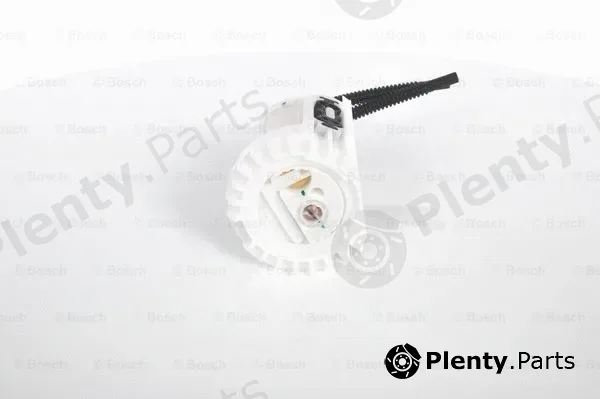 Bosch 0986580823 — Fuel Pump