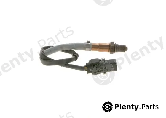 Lambda Sensor