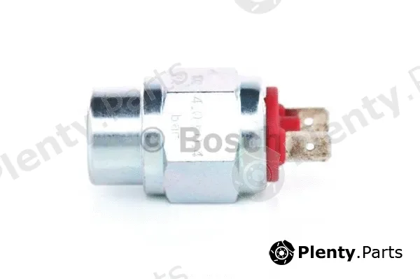 Bosch 0986346023 — Oil Pressure Switch