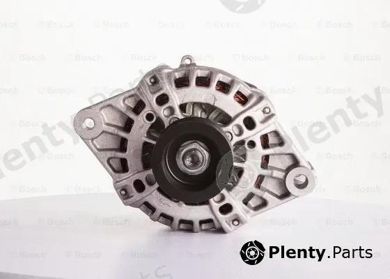 Bosch F000BL04D1 — Alternator