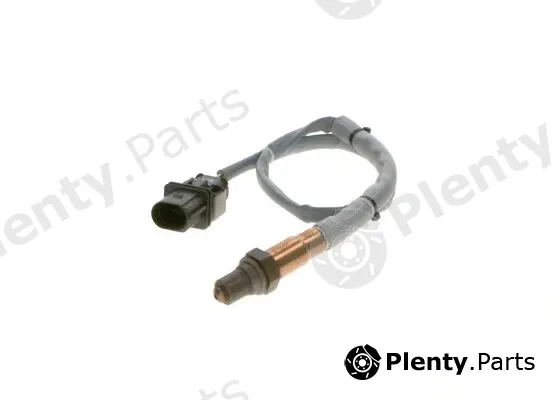 Lambda Sensor