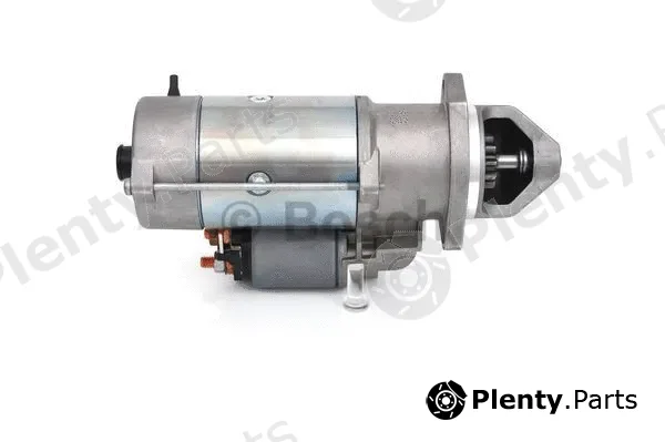 Bosch 0001262032 — Starter